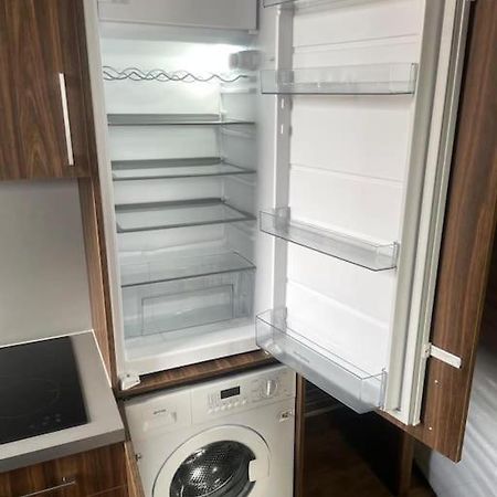 Cosy Studio Flat In Muswell Hill Apartment London Luaran gambar