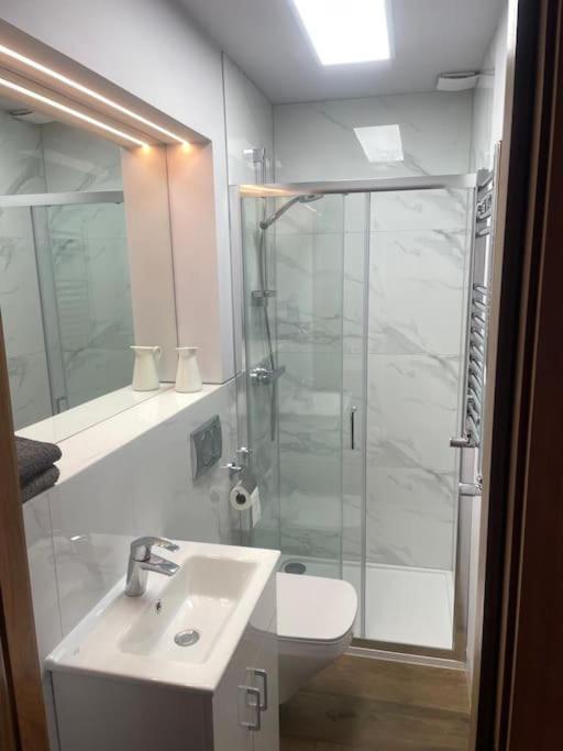 Cosy Studio Flat In Muswell Hill Apartment London Luaran gambar