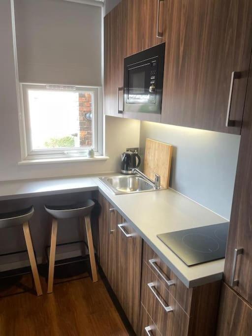 Cosy Studio Flat In Muswell Hill Apartment London Luaran gambar